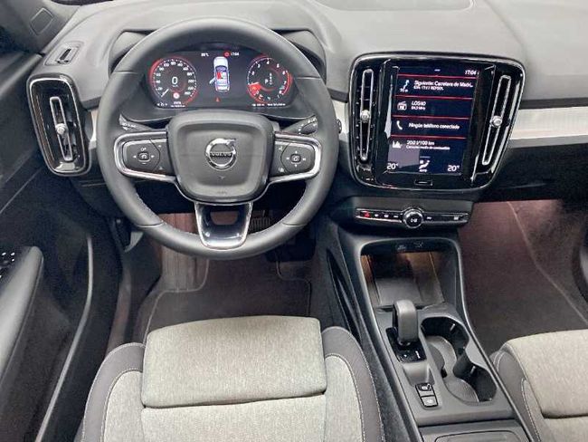 Volvo XC40 T2 1.5 Core Auto   - Foto 13