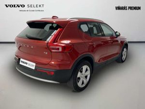 Volvo XC40 T2 1.5 Core Auto   - Foto 8