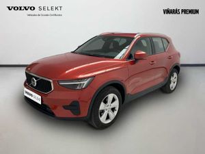 Volvo XC40 T2 1.5 Core Auto   - Foto 2