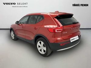 Volvo XC40 T2 1.5 Core Auto   - Foto 23