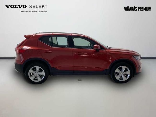 Volvo XC40 T2 1.5 Core Auto   - Foto 26