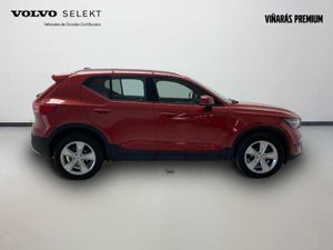 Volvo XC40 T2 1.5 Core Auto   - Foto 26