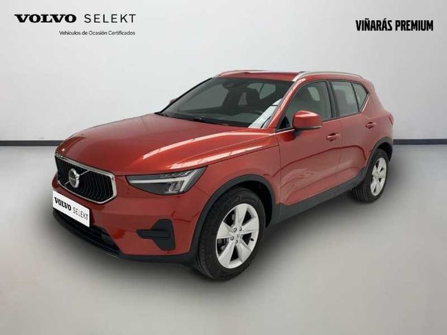 Volvo XC40 T2 1.5 Core Auto   - Foto 22