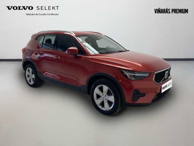 Volvo XC40 T2 1.5 Core Auto   - Foto 27