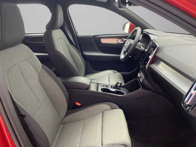 Volvo XC40 T2 1.5 Core Auto   - Foto 20