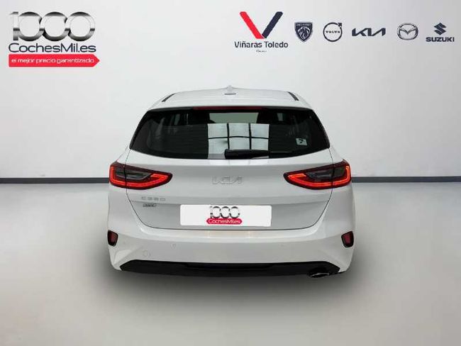 Kia Ceed 5P 1.0 MHEV DRIVE DCT 120 MY24 Automatico   - Foto 26