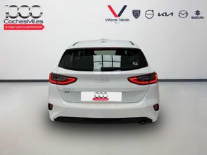 Kia Ceed 5P 1.0 MHEV DRIVE DCT 120 MY24 Automatico   - Foto 26