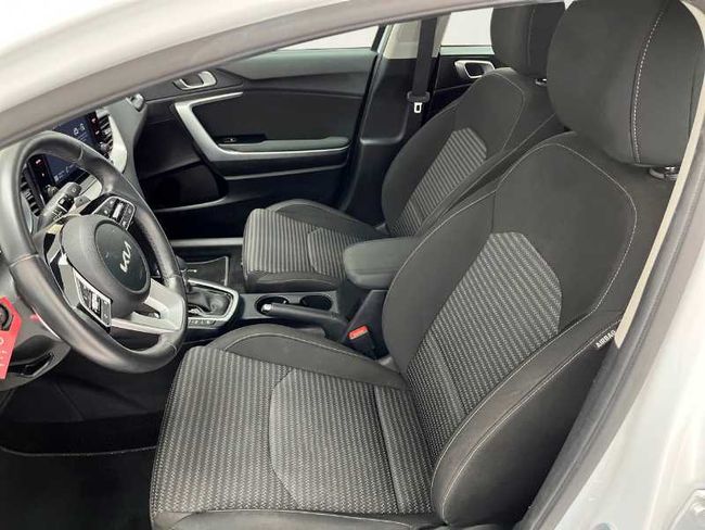 Kia Ceed 5P 1.0 MHEV DRIVE DCT 120 MY24 Automatico   - Foto 22