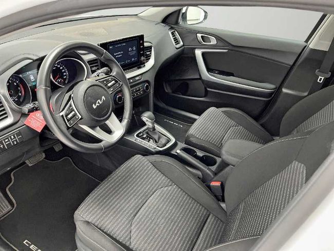 Kia Ceed 5P 1.0 MHEV DRIVE DCT 120 MY24 Automatico   - Foto 16