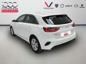 Kia Ceed 5P 1.0 MHEV DRIVE DCT 120 MY24 Automatico   - Foto 4
