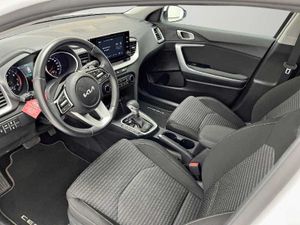 Kia Ceed 5P 1.0 MHEV DRIVE DCT 120 MY24 Automatico   - Foto 36