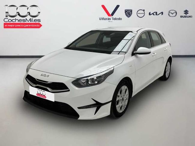 Kia Ceed 5P 1.0 MHEV DRIVE DCT 120 MY24 Automatico   - Foto 3
