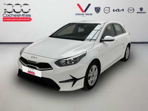 Kia Ceed 5P 1.0 MHEV DRIVE DCT 120 MY24 Automatico   - Foto 3