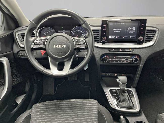 Kia Ceed 5P 1.0 MHEV DRIVE DCT 120 MY24 Automatico   - Foto 49