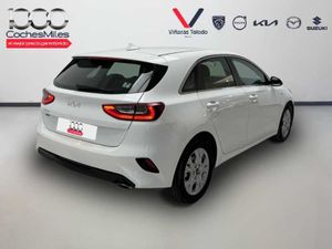 Kia Ceed 5P 1.0 MHEV DRIVE DCT 120 MY24 Automatico   - Foto 14