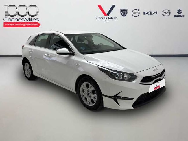 Kia Ceed 5P 1.0 MHEV DRIVE DCT 120 MY24 Automatico   - Foto 13