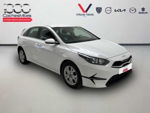 Kia Ceed 5P 1.0 MHEV DRIVE DCT 120 MY24 Automatico   - Foto 13