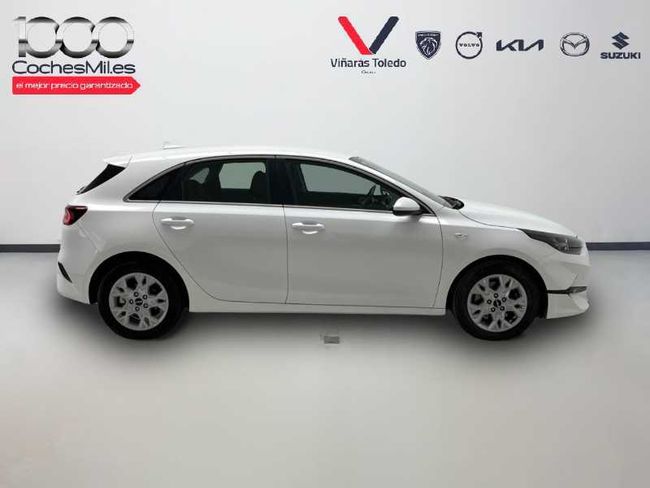 Kia Ceed 5P 1.0 MHEV DRIVE DCT 120 MY24 Automatico   - Foto 11