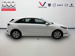 Kia Ceed 5P 1.0 MHEV DRIVE DCT 120 MY24 Automatico   - Foto 11
