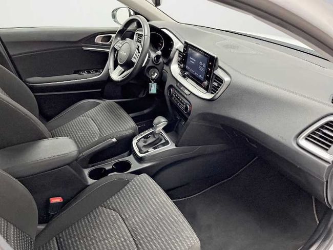 Kia Ceed 5P 1.0 MHEV DRIVE DCT 120 MY24 Automatico   - Foto 50