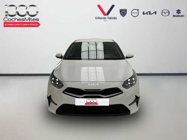 Kia Ceed 5P 1.0 MHEV DRIVE DCT 120 MY24 Automatico   - Foto 6