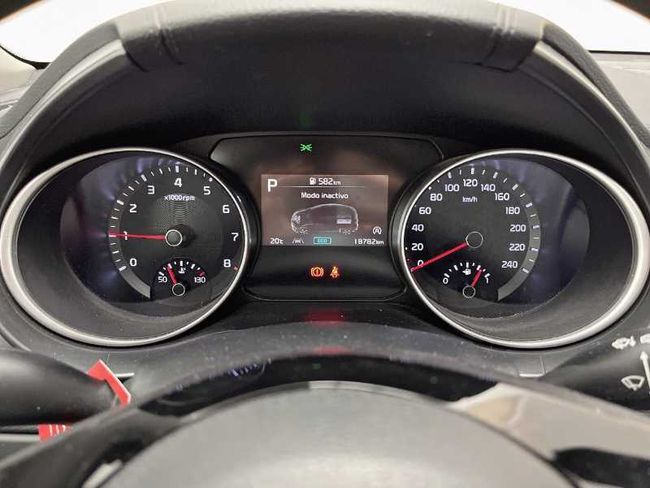 Kia Ceed 5P 1.0 MHEV DRIVE DCT 120 MY24 Automatico   - Foto 52