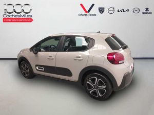 Citroën C3 Nuevo  Origin Blue HDi 100 S&S 6v Plus   - Foto 3