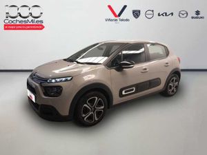 Citroën C3 Nuevo  Origin Blue HDi 100 S&S 6v Plus   - Foto 2