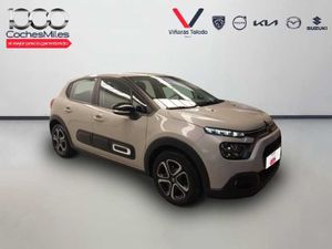 Citroën C3 Nuevo  Origin Blue HDi 100 S&S 6v Plus   - Foto 7
