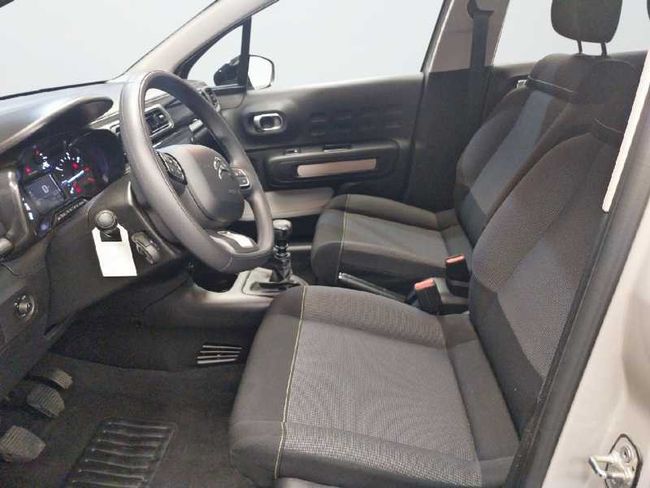 Citroën C3 Nuevo  Origin Blue HDi 100 S&S 6v Plus   - Foto 10