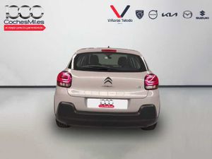 Citroën C3 Nuevo  Origin Blue HDi 100 S&S 6v Plus   - Foto 5
