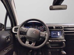 Citroën C3 Nuevo  Origin Blue HDi 100 S&S 6v Plus   - Foto 13