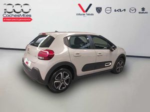 Citroën C3 Nuevo  Origin Blue HDi 100 S&S 6v Plus   - Foto 8