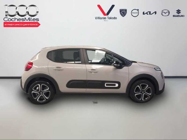 Citroën C3 Nuevo  Origin Blue HDi 100 S&S 6v Plus   - Foto 6