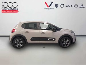 Citroën C3 Nuevo  Origin Blue HDi 100 S&S 6v Plus   - Foto 6