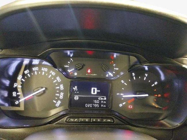 Citroën C3 Nuevo  Origin Blue HDi 100 S&S 6v Plus   - Foto 14