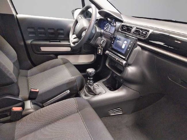 Citroën C3 Nuevo  Origin Blue HDi 100 S&S 6v Plus   - Foto 9
