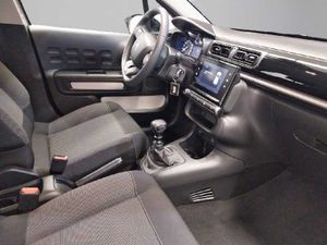 Citroën C3 Nuevo  Origin Blue HDi 100 S&S 6v Plus   - Foto 9