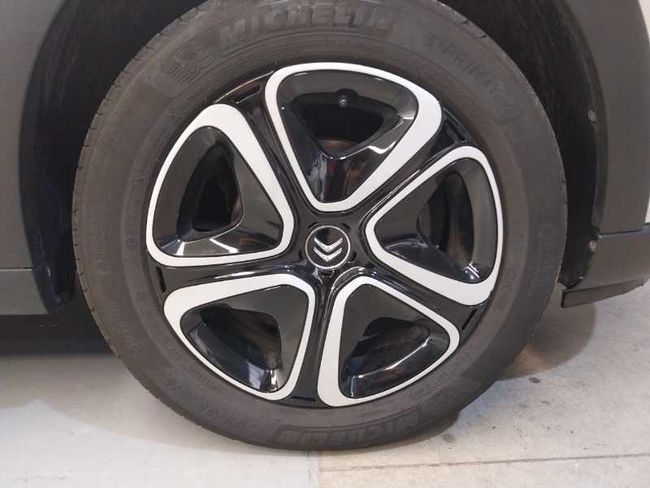 Citroën C3 Nuevo  Origin Blue HDi 100 S&S 6v Plus   - Foto 16