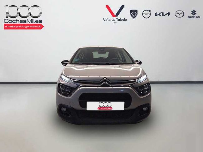 Citroën C3 Nuevo  Origin Blue HDi 100 S&S 6v Plus   - Foto 4