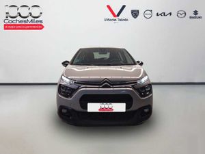 Citroën C3 Nuevo  Origin Blue HDi 100 S&S 6v Plus   - Foto 4