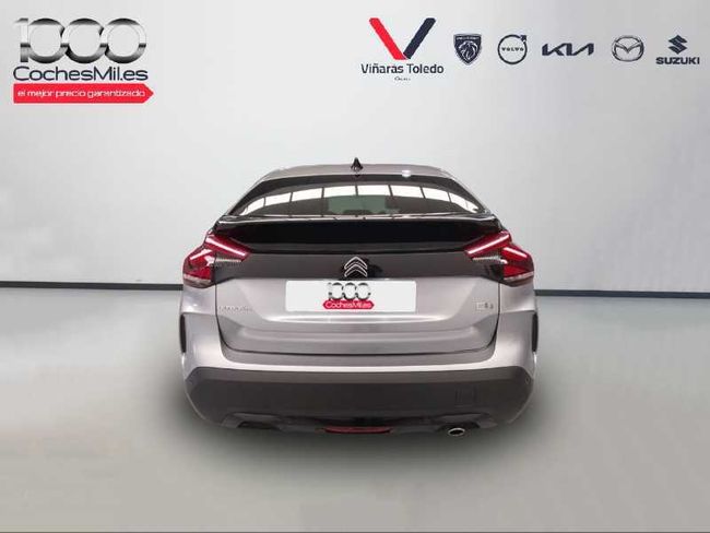 Citroën C4 Nuevo  BlueHDi 130 S&S EAT8 MAX   - Foto 5