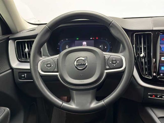 Volvo XC60 B4 (D) Bussines Plus Auto AWD   - Foto 16
