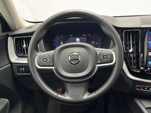 Volvo XC60 B4 (D) Bussines Plus Auto AWD   - Foto 16
