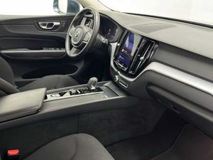 Volvo XC60 B4 (D) Bussines Plus Auto AWD   - Foto 18