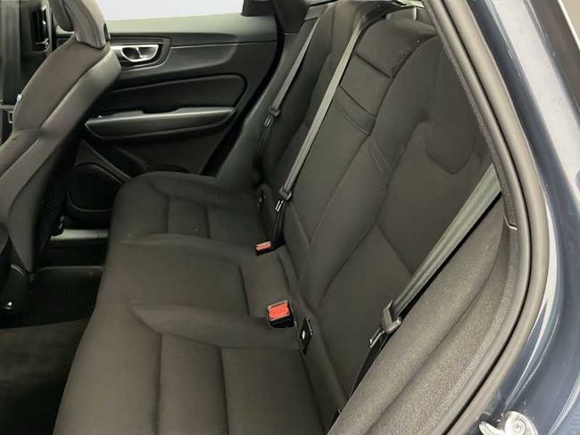Volvo XC60 B4 (D) Bussines Plus Auto AWD   - Foto 11
