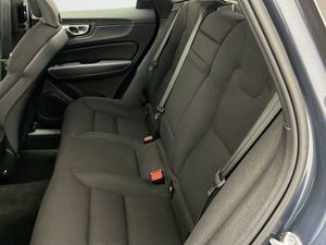 Volvo XC60 B4 (D) Bussines Plus Auto AWD   - Foto 11