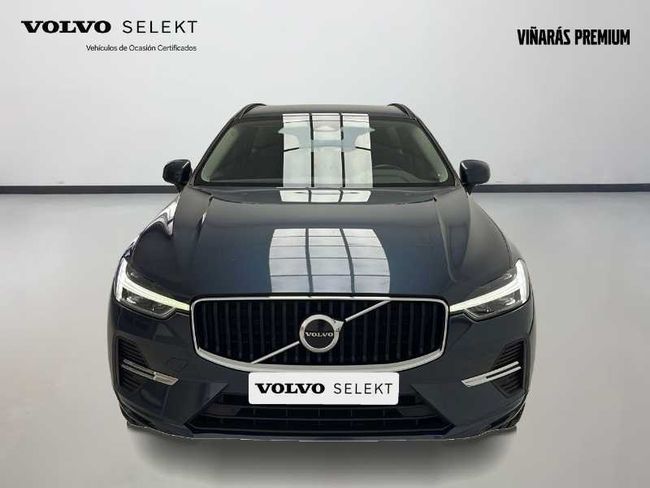 Volvo XC60 B4 (D) Bussines Plus Auto AWD   - Foto 4