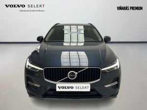 Volvo XC60 B4 (D) Bussines Plus Auto AWD   - Foto 4