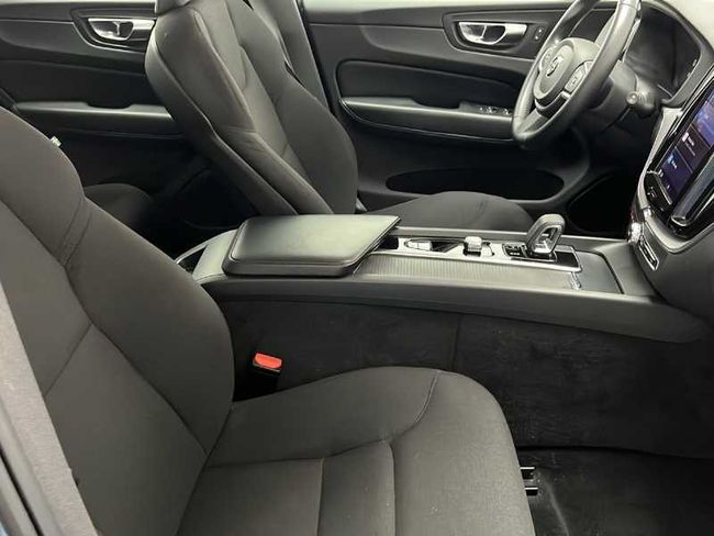 Volvo XC60 B4 (D) Bussines Plus Auto AWD   - Foto 20